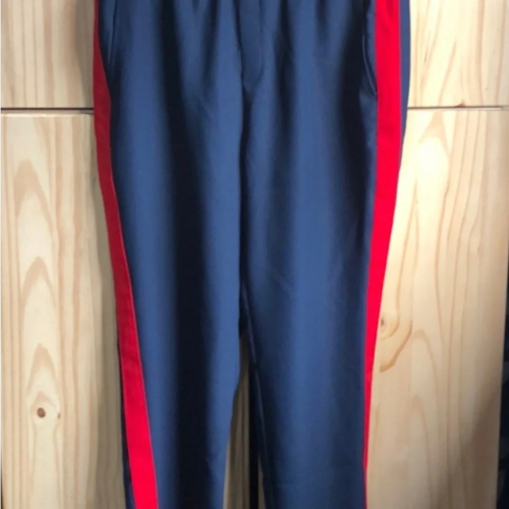Banana Republic Crepe Pull-On Pant - Picture 1 of 3